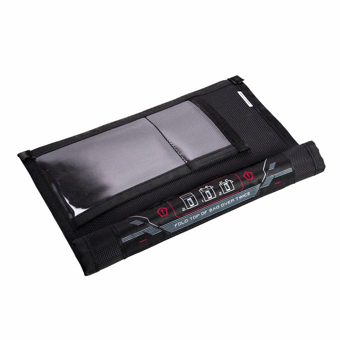 Killer Deals RFID Signal Blocker Anti-Tracking Phone Travel Faraday Bag