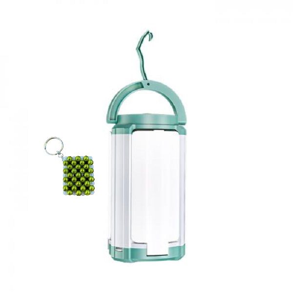 8008S Andowl Emergency Lantern/Lamp - Powerful Illumination &amp; Key Holder