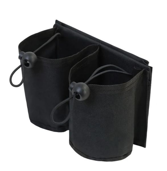 Luggage Bag Cup Holder