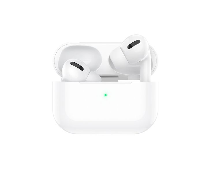 Hoco.EW66 True Wireless Stereo Bluetooth 5.3 Earbuds with Charging Case.