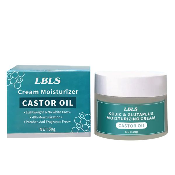 Cream Moisturizer 50g Moisturizing Moisturizing Softening Skin Cream