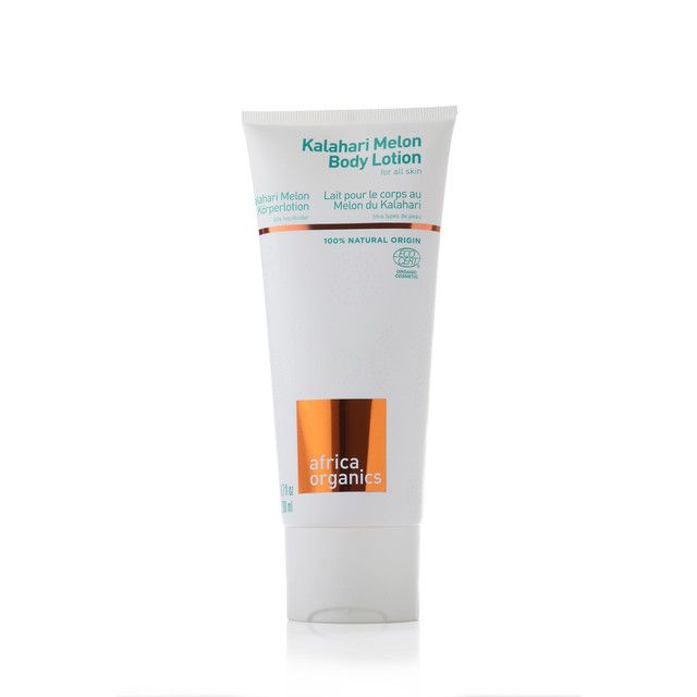 Africa Organics Kalahari Melon Body Lotion 210ml Shop Today. Get it