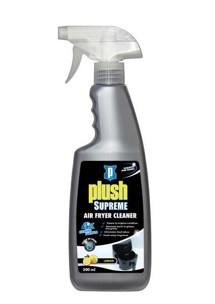 Plush Supreme Air Fryer Cleaner 500 MLT