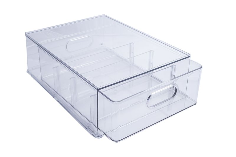 Storage Drawer Bundle - Mixed Size Set