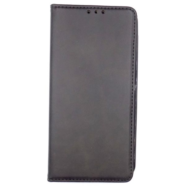 Flip Style Case for Samsung Galaxy A24 - Black
