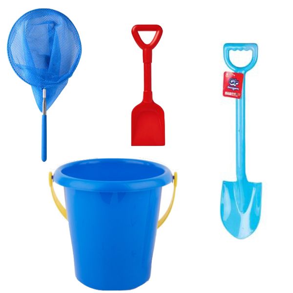Garden Toy Kids Fun Set of 4