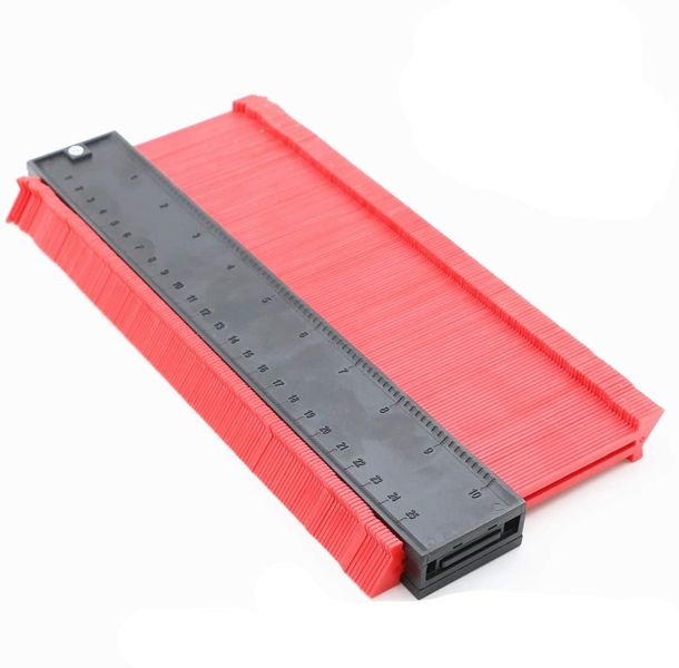 Contour Gauge Tool - 25cm