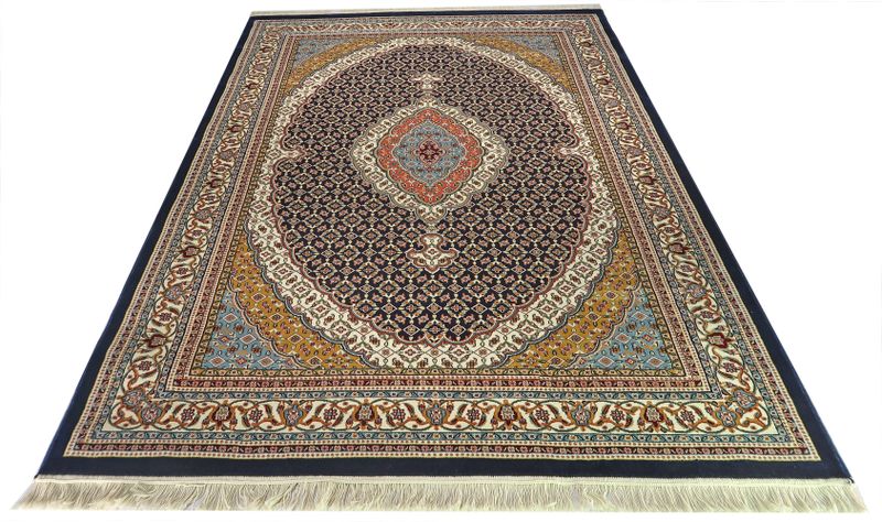 Persian Machine Made Carpet