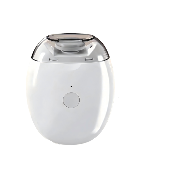Fully Automatic Electric Nail Clipper for Hands and Feet