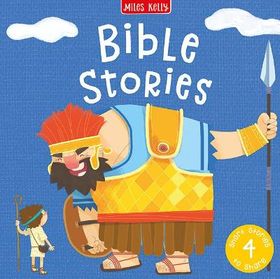 Bible Stories 