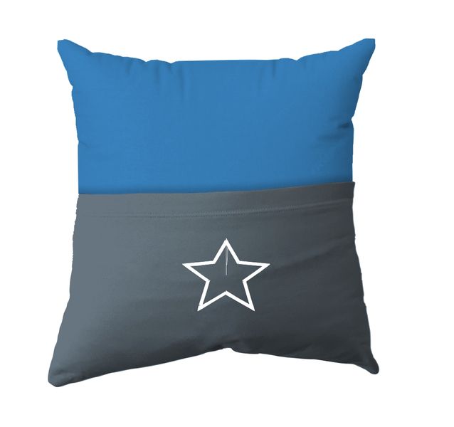 Reading Pillow Case