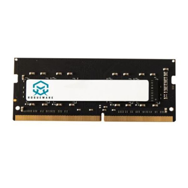 Rogueware Value Ram 16GB DDR5 5200MHZ CL42 1.1V SO-DIMM