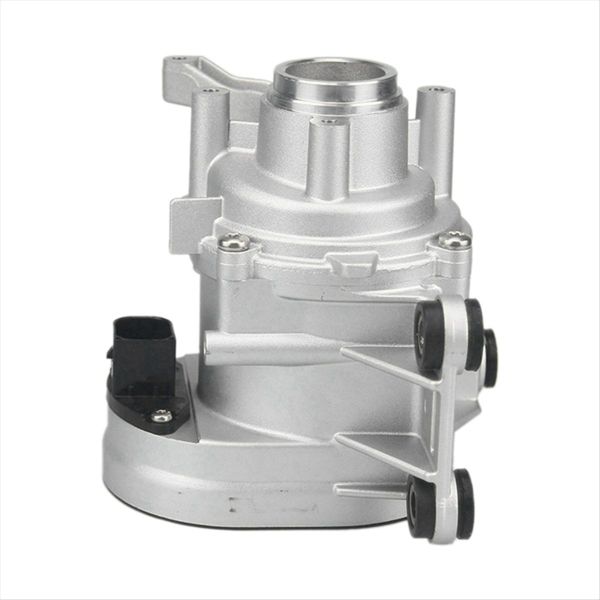 Engine Auxiliary Coolant Water Pump Compatible with Mercedes-Benz