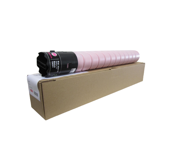 Compatible with Olivetti B1038 Magenta Toner Cartridge(MF282/222/362)