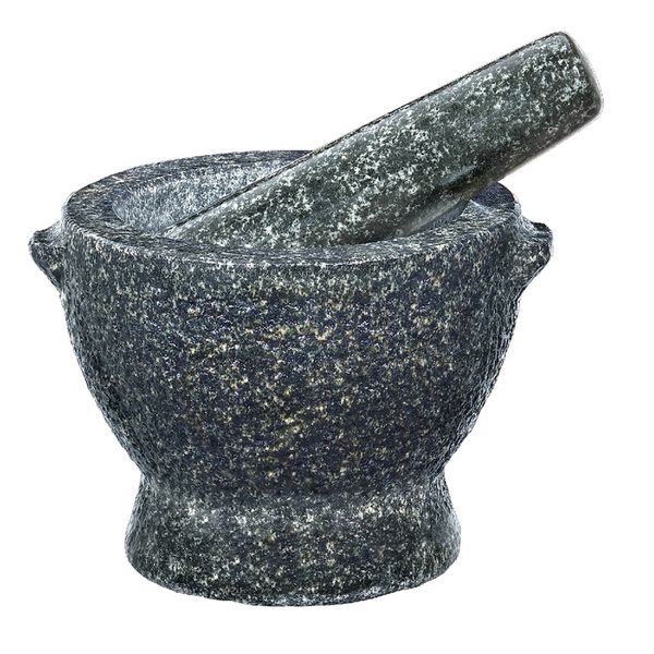 Cilio Granite Mortar Goliath 18 cm