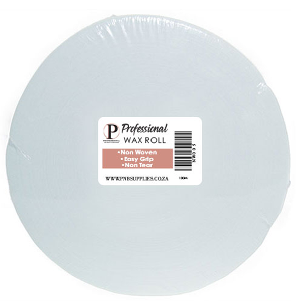 Professional Nail and Beauty - Wax Roll 100m