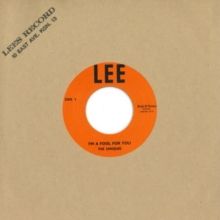 I'm a Fool for You/Super Special (Vinyl / 7" Single)
