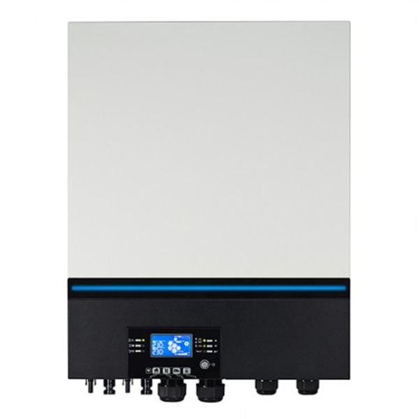 RCT Axpert Max 8KVA/8KW Inverter - 48V (7200KW PV)