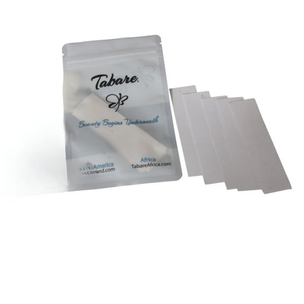 Tabare Thick Sticks Double-Sided Clothing Tape