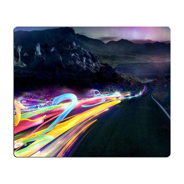 Funky Mouse Pad 15