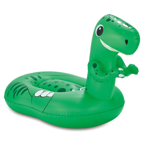 T-Rex Dino Ride-On