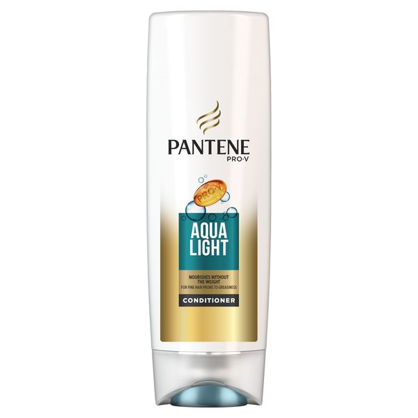 Pantene Aqua Light Conditioner - 400ml