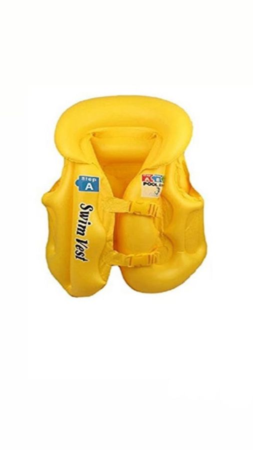 Kiddies Swimming Vest | Shop Today. Get it Tomorrow! | takealot.com