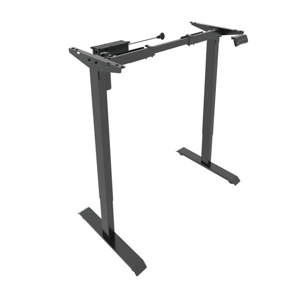FlexiSpot E2-Pro-V2 Ergo Office One Standing Desk Frame