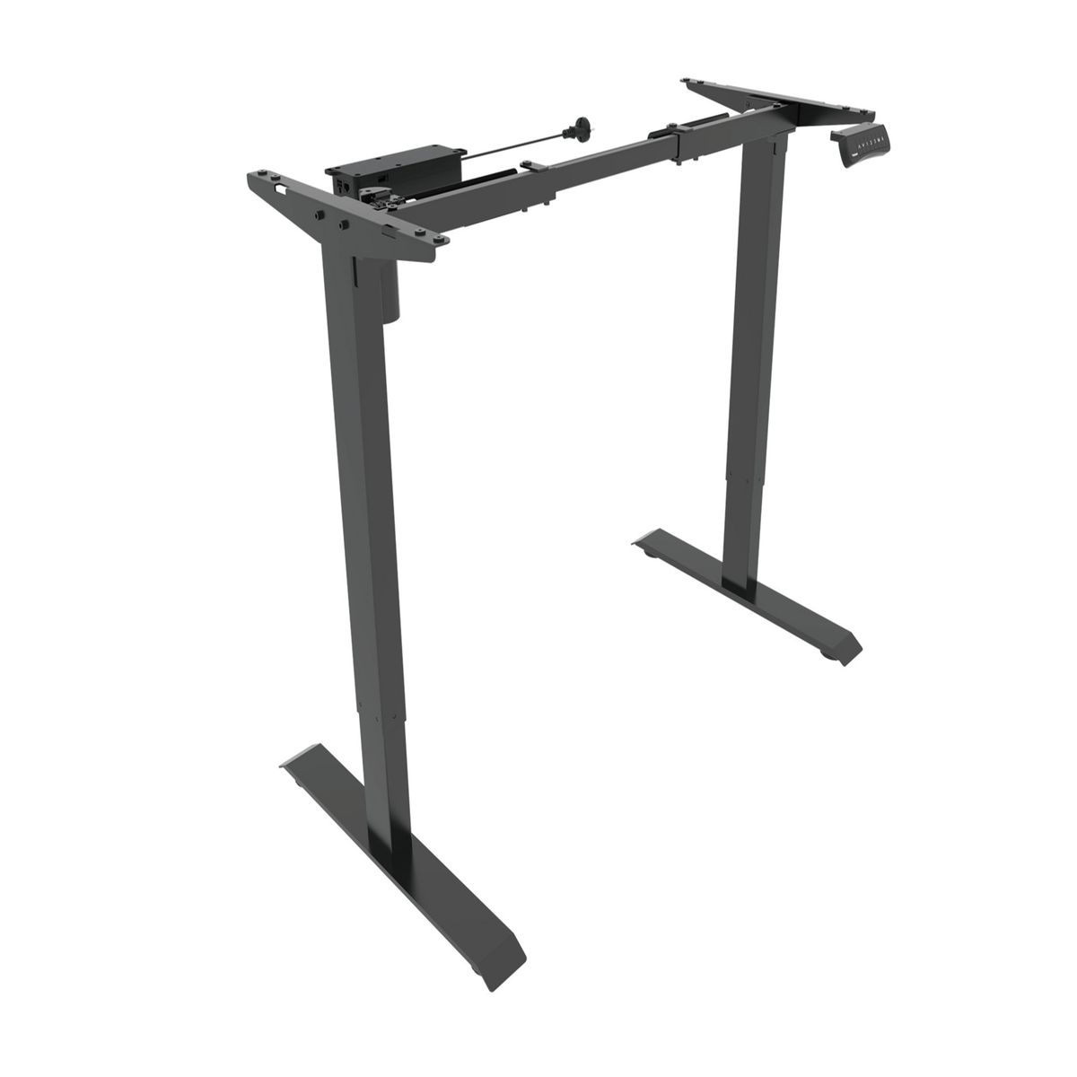 FlexiSpot E2-Pro-V2 Ergo Office One Standing Desk Frame | Shop Today ...