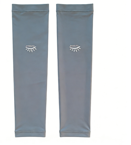 Ice Silk Sleeves