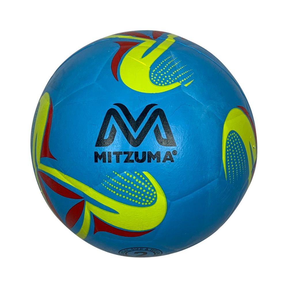 Mitzuma Mini Rubber Soccer Ball Buy Online in South Africa