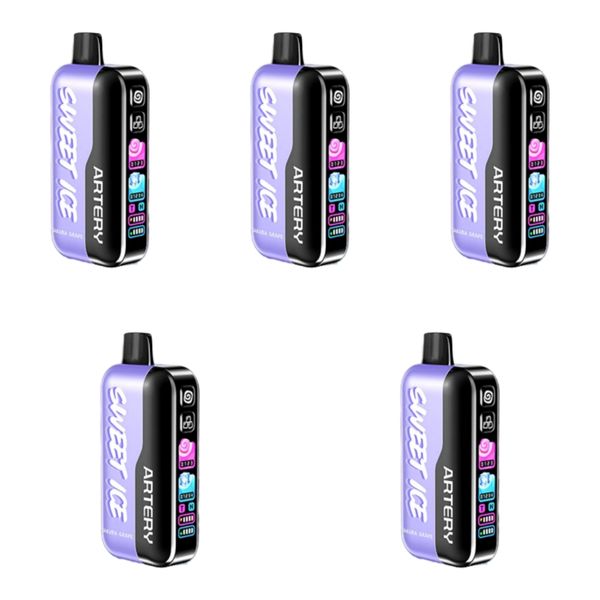 Sakura Grape (Pack Of 5 image