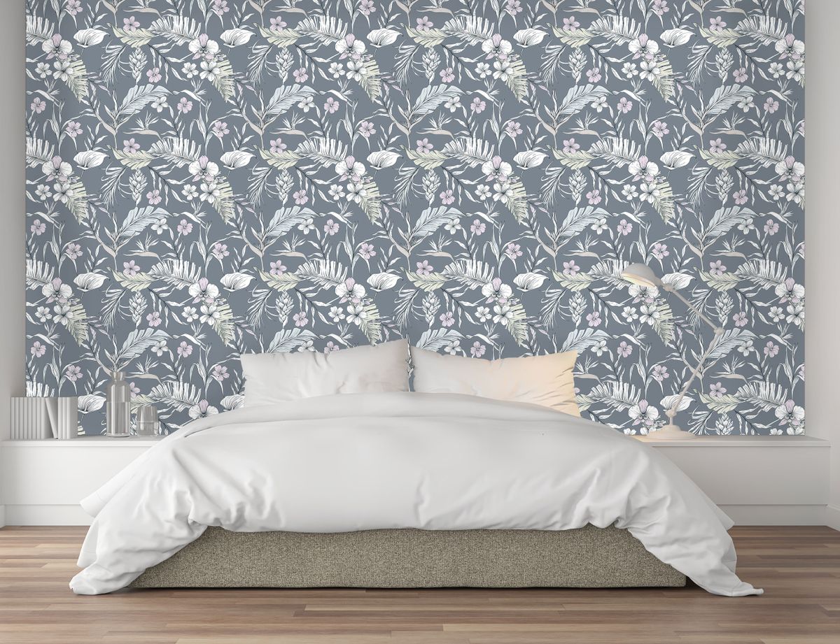 Dawn - Peel and Stick Wallpaper | Shop Today. Get it Tomorrow ...