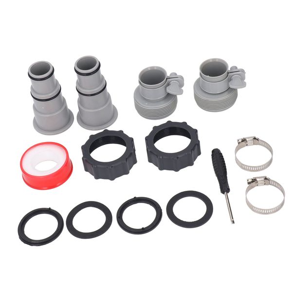 Hose Adapter Kit for