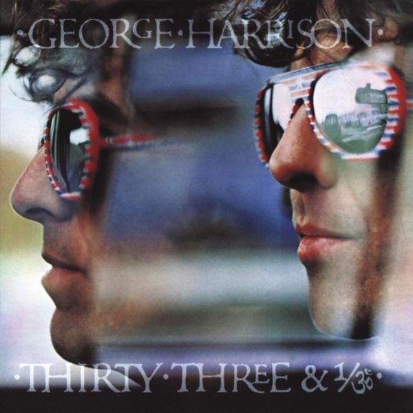 Thirty Three and 1/3 (Vinyl / 12" Album)
