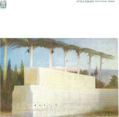 Void Ov Voice: Baalbek (Vinyl / 12" Album)