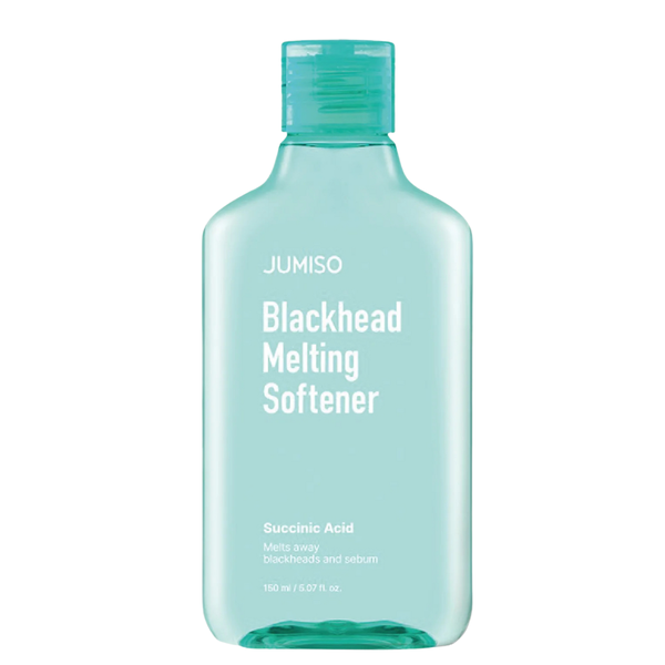 Jumiso Blackhead Melting Softener Special Kit