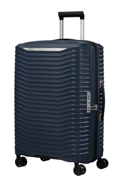 Samsonite Upscape 68cm Expandable Luggage Trolley
