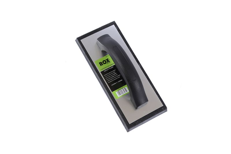 Rox Gum Rubber Grout Float