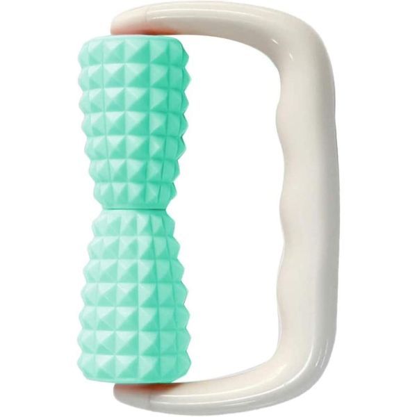 Handheld Muscle Massage Roller
