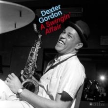 A Swingin' Affair (Vinyl / 12" Album)