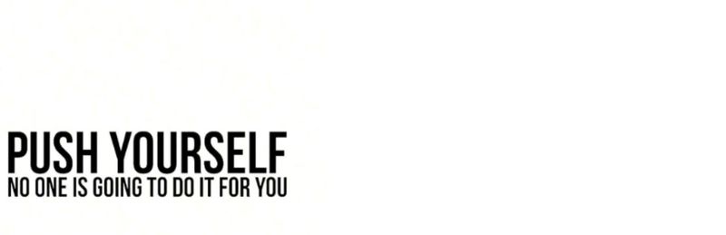 Motivational Wall Decal Sticker