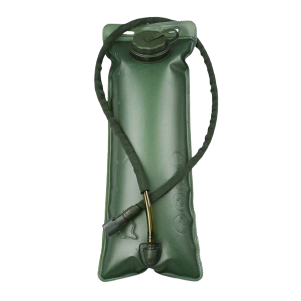 2L Water Bag Hydration Reservoir System Bladder