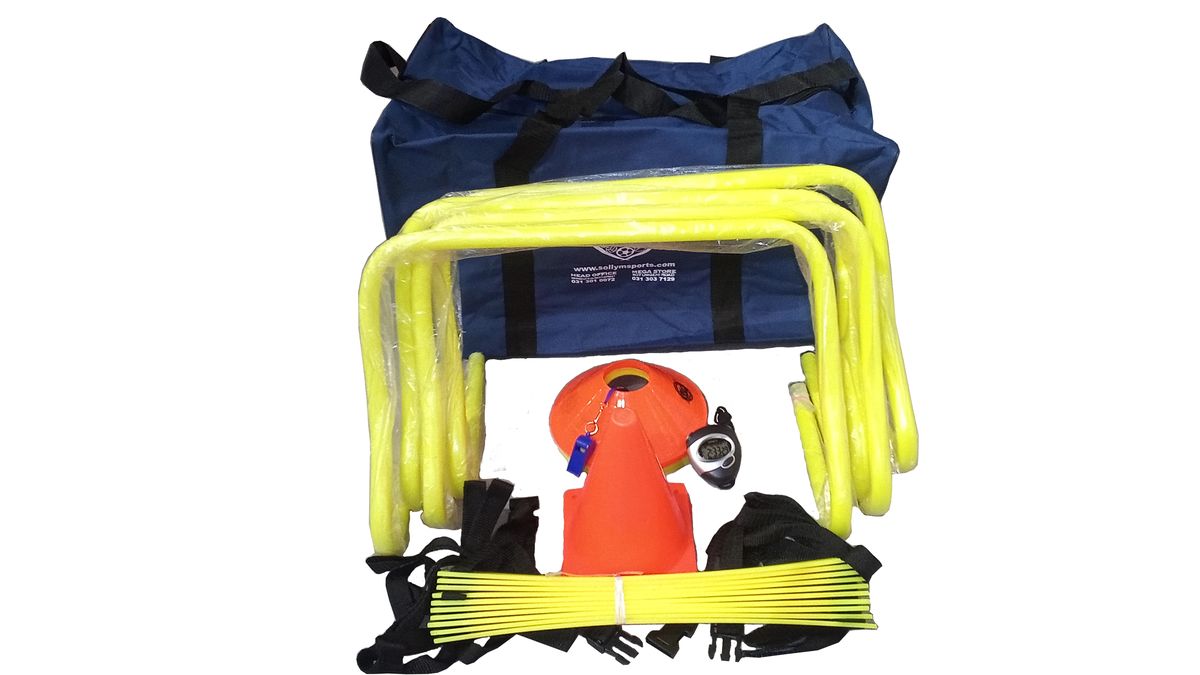 Fury Mini-Multi Function Training Kit