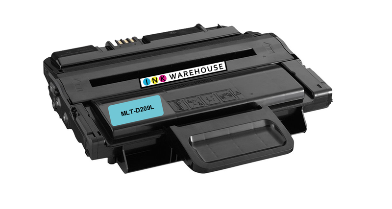 Samsung 209L / 209 / D209L / MLT-D209L Compatible Toner