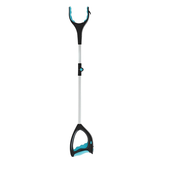 Grab It Ratchet Pickup Tool Clamp