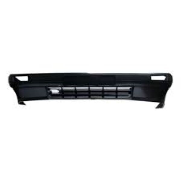 Plastic Front Bumper with Grille Set Oms Suitable for VW Golf 1 New Velocity