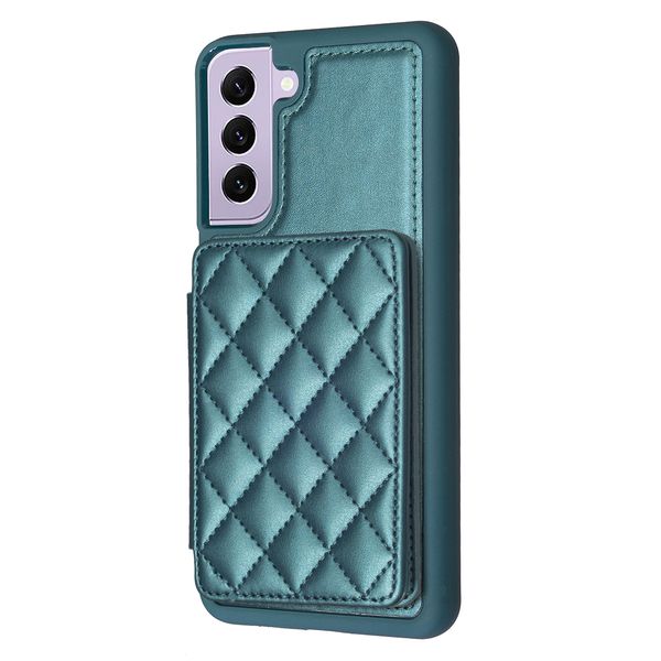 PU Leather Phone Case Compatible with Samsung 21 FE