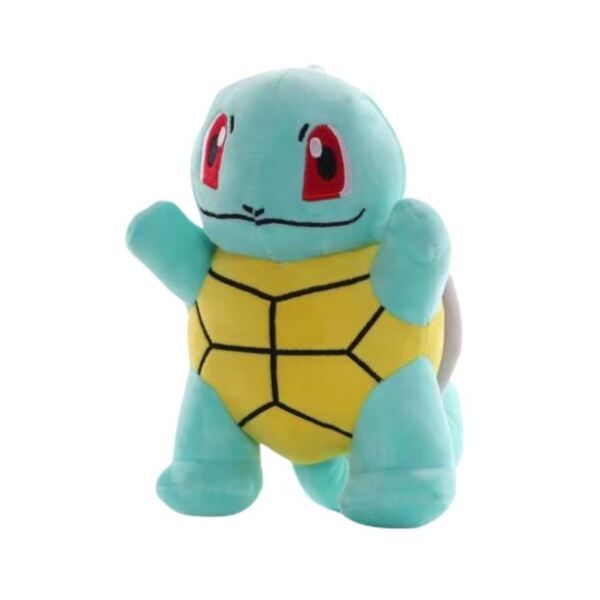 Squirtle Pokémon Plush | Shop Today. Get it Tomorrow! | takealot.com