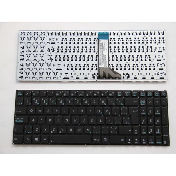 Replacement keyboard for ASUS X553M